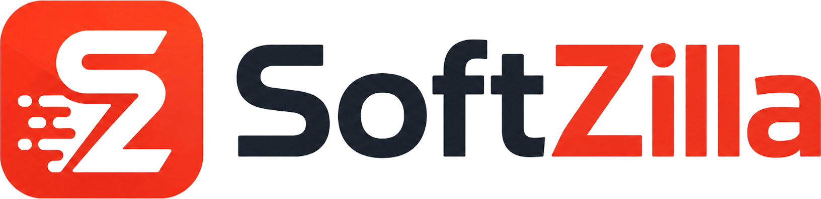 SoftZilla logo