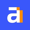 Ahrefs Web logo