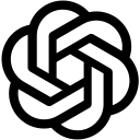 ChatGPT Plus logo