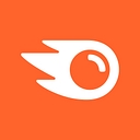 SEMrush Guru logo