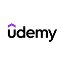 Udemy 12K+ Courses logo